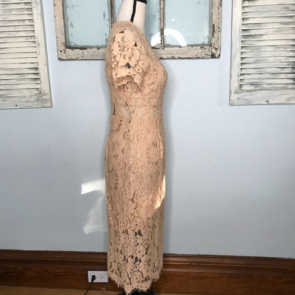 Beautiful NWT NSR Dress - Picture 10 of 14